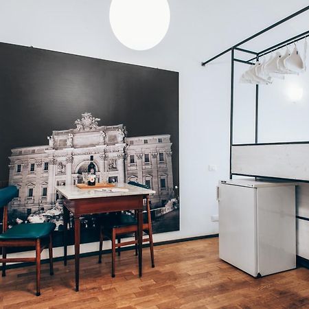 Restart Accommodations Celimontana Roma Eksteriør bilde