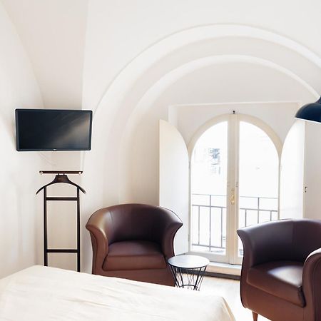 Restart Accommodations Celimontana Roma Eksteriør bilde