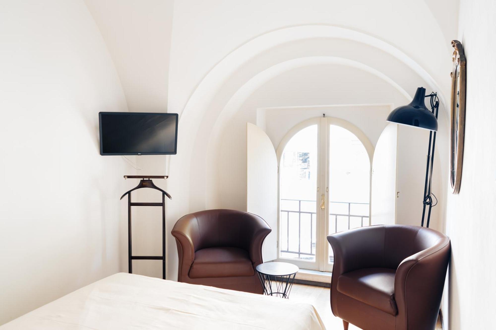 Restart Accommodations Celimontana Roma Eksteriør bilde