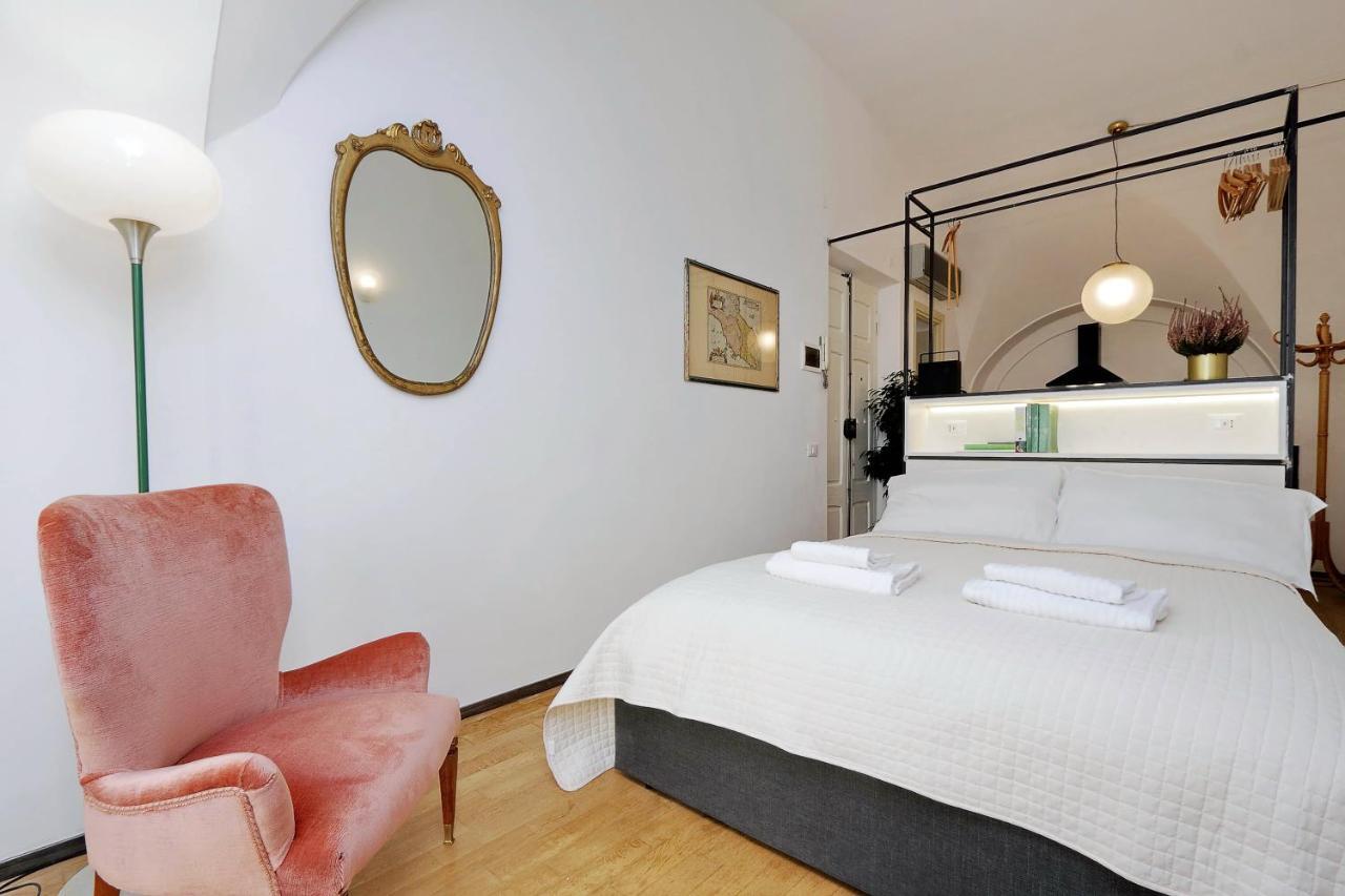 Restart Accommodations Celimontana Roma Eksteriør bilde