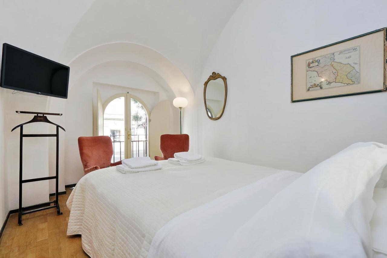 Restart Accommodations Celimontana Roma Eksteriør bilde
